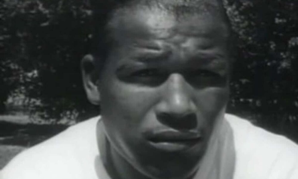 Image: The Night Sugar Ray Beat a Legend: How Robinson’s Win Over Henry Armstrong Marked a Passing of the Torch