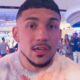 Teofimo Lopez REVEALS What Crawford MUST Do to BEAT Canelo — After Seeing Him Train Up Close!