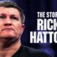 The Story of Ricky Hatton: The People's Champion