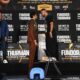 Image: Keith Thurman Rips Sebastian Fundora for Postponing Their October 25th Fight, Says Fans “Don’t Believe You Want This Smoke” After Injury Delay