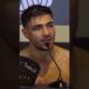 Tommy Fury CALLS OUT Ksi!