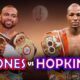 Image: VIDEO: Roy Jones vs Bernard Hopkins