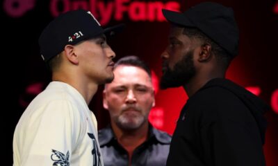 Image: Erickson Lubin Warns Vergil Ortiz Jr.’s ‘Emotional’ Fighting Style Could Finally Backfire on November 8