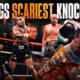 WATCH Boxing's SCARIEST Knockouts