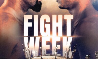 Image: Chris Arreola Warns: Wardley Must “Finish” Parker Fast or Get Countered by His Muscle Memory