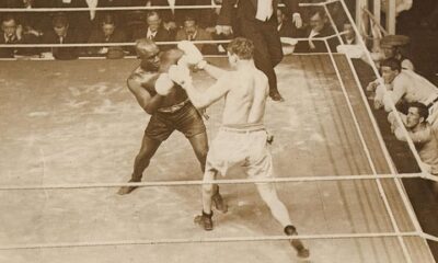 Sam Langford