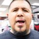 “Why You Mad, Vato?” - Fernando Vargas FIRES BACK at Haters with BIG BOY FLEX