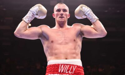 Willy Hutchinson Oct 2025