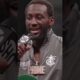 how Terence Crawford got Eminem to walk him out to fight Errol Spence