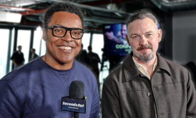 ‘BEN WHITAKER BEATS BIVOL, BETERBIEV & BENEVIDES!’ Andy Lee