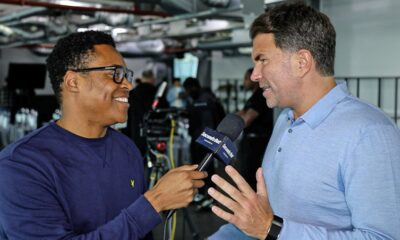 ‘DANA WHITE BAD FOR FIGHTERS!’ Eddie Hearn DEMANDS ANSWERS