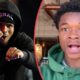 Abdullah Mason On Shakur Stevenson Sparring Sam Noakes & Tank-Paul