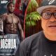 Anthony Joshua Former Trainer Robert Garcia On Jake Paul Fight & Ortiz-Ennis