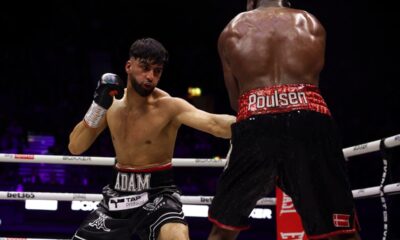 Image: Adam Azim vs. Kurt Scoby Added To Eubank Jr.–Benn 2 Card, But U.S. Fans Still Don’t Care