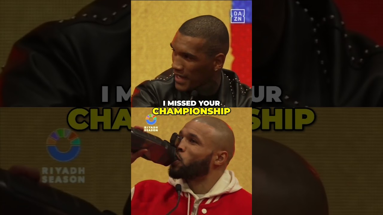 🔥 BENN TELLS EUBANK JR: STOP BEGGING FOR SYMPATHY  #boxing