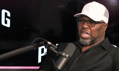 'BETRAYED!' - Don Charles FINALLY REVEALS The REASON Behind Daniel Dubois SPLIT