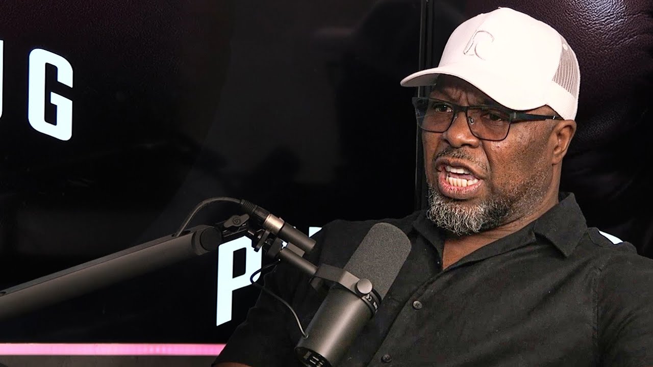 'BETRAYED!' - Don Charles FINALLY REVEALS The REASON Behind Daniel Dubois SPLIT