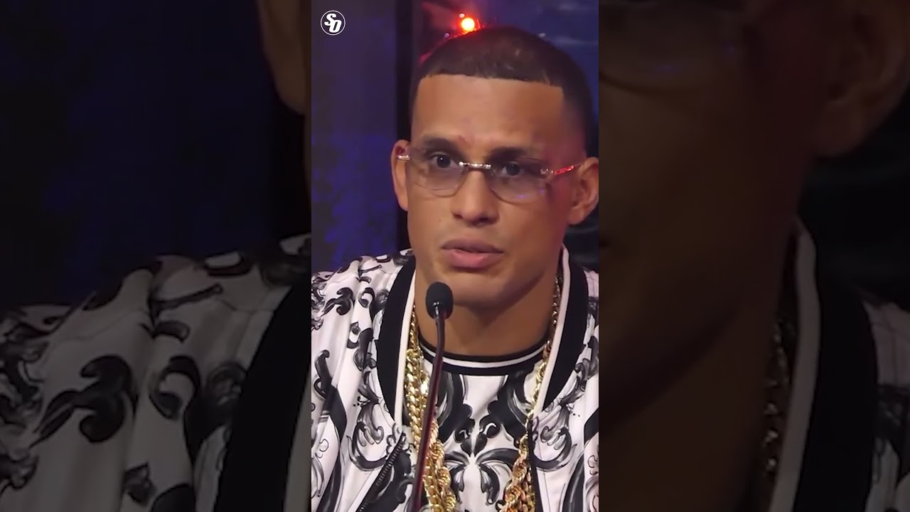 🔥 BREAKING!! BENAVIDEZ DECLARES THIS IS HIS WORLD! I'LL BE BACK  #boxing