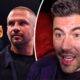 Ben Shalom SHUTS DOWN Frank Smith Claims Over Chris Eubank Jr Relationship