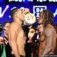 Image: ‘Easy Weight Cut’ David Benavidez Looks Anything But: Yarde Smells Blood