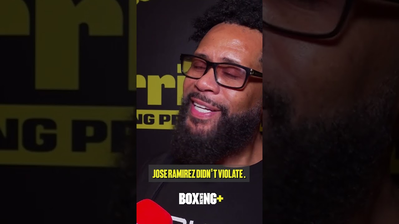 Bill Haney Sounds Off Following Devin Haney Win Over Brian Norman