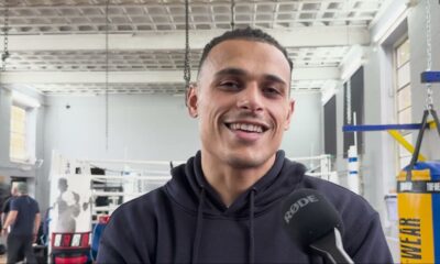 Bivol vs Beterbiev 3? - Malik Zinad SPLIT on HUGE RIVALRY