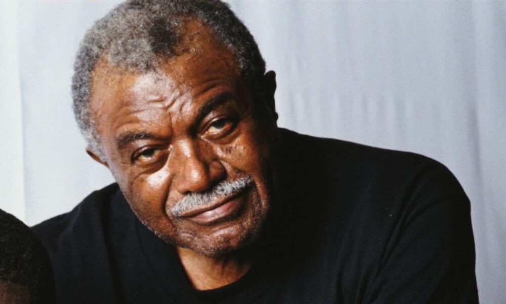 Boxing legend Eddie Futch named the best fighter he trained after guiding 21 world champions