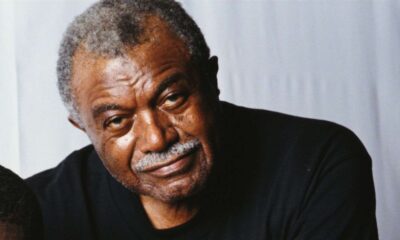 Boxing legend Eddie Futch named the best fighter he trained after guiding 21 world champions