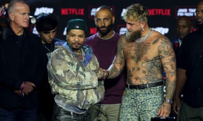 Image: Tim Bradley Scolds Gervonta Davis: “You Just Flushed $40 Million Down the Drain” After Jake Paul Fight Collapse