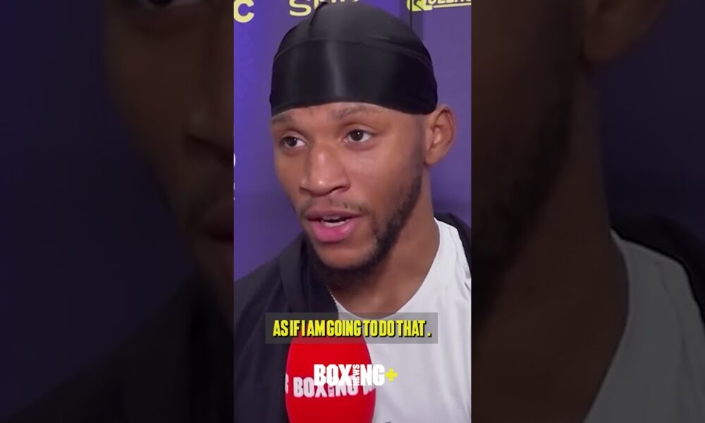 Brian Norman Issues Chilling Threat To Devin Haney Ahead Of World Title Clash