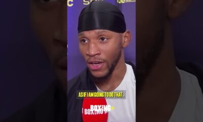 Brian Norman Issues Chilling Threat To Devin Haney Ahead Of World Title Clash