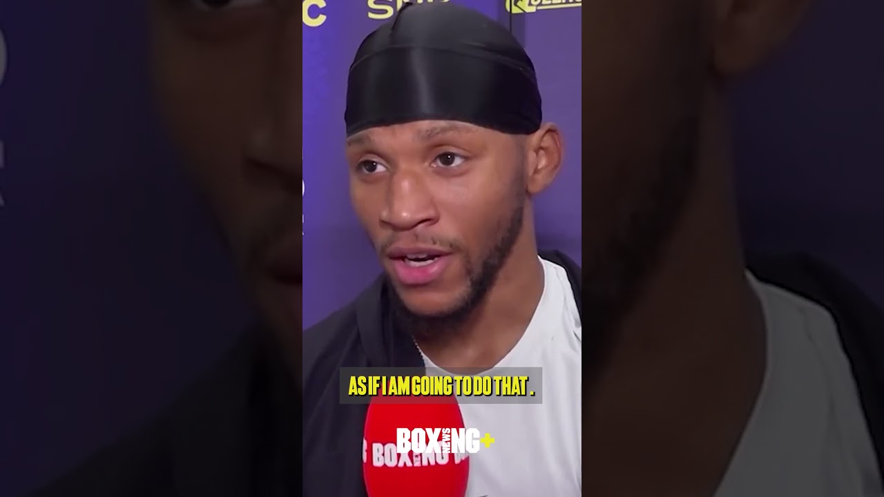 Brian Norman Issues Chilling Threat To Devin Haney Ahead Of World Title Clash