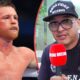 "CANELO WOULD END UP IN HOSPITAL!" - Jose Benavidez Sr On David Benavidez Fight