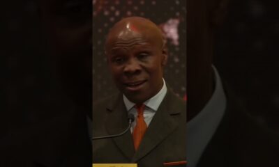 CHRIS EUBANK SR SETS THE RECORD STRAIGHT! LIARS called Out!  #boxing
