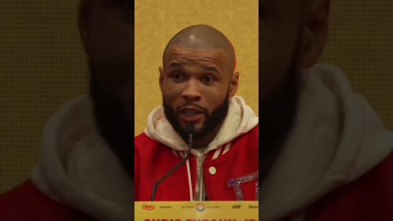 CONFIDENT!! Chris Eubank Jr Promises to Make HISTORY AGAIN!! Against Conor Benn  #boxing