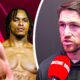 Callum Smith Reveals BIG PROBLEM For Anthony Yarde Against David Benavidez