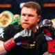 Canelo Alvarez confirms 2026 ring return and names the one man he wants to face