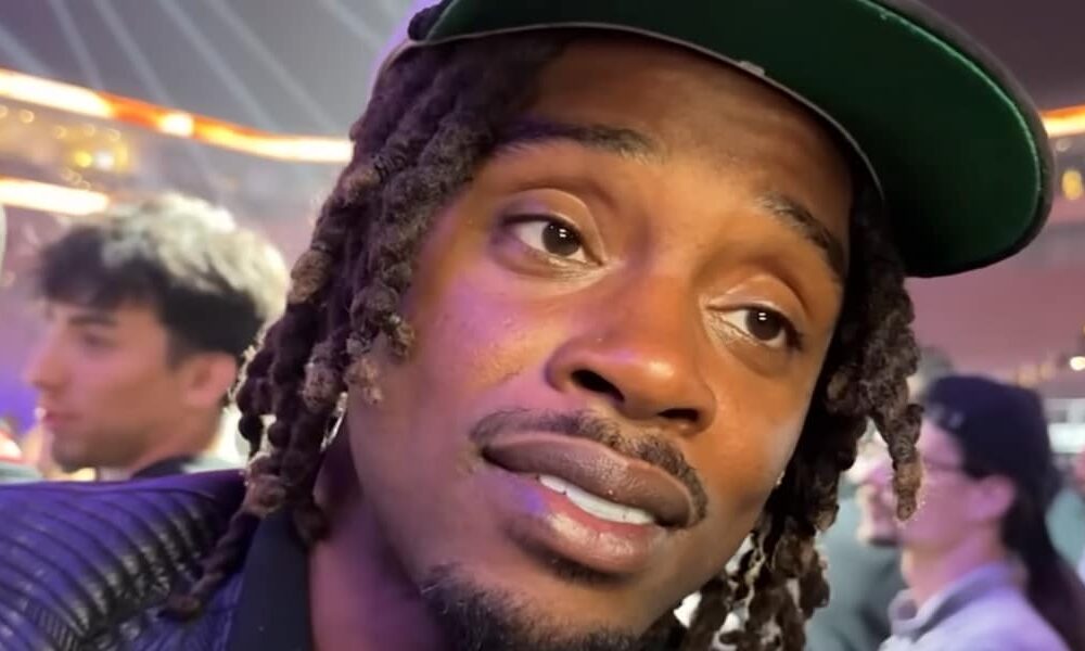 Image: Spence on Crawford’s Victory: “Canelo’s Not a Big Guy Anyway — He Began at Welterweight”