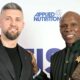 Carl Froch clashes with Chris Eubank Sr over weight concerns for son’s rematch with Benn: “Move on”