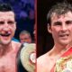 Carl Froch vs Joe Calzaghe: Mikkel Kessler predicts outcome after facing both