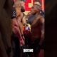 Chris Eubank Jr vs Conor Benn 2 - Weigh In Face Off