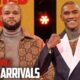 Chris Eubank Jr vs. Conor Benn 2 • FULL GRAND ARRIVALS | DAZN Boxing