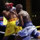 Image: Malik Scott: Conor Benn Could Trouble Devin Haney Inside