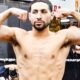 Danny Garcia FULL Media Workout | "No Look Left Hook — I’m Knocking Him Out!” Farewell Fight