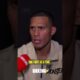 David Benavidez claims Canelo Alvarez is 'scared' ahead of Yarde clash.