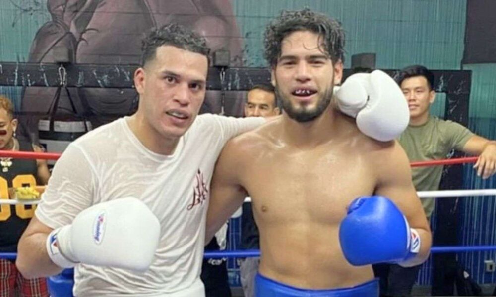 David Benavidez reveals whether he will return to 175 after Gilberto Ramirez fight