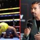 David Haye gives immediate reaction to Conor Benn dropping and beating Chris Eubank Jr