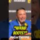 De La Hoya CLOWNS Boots Ennis 🤡 Reveals TERMS for Ortiz Fight!