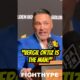 De La Hoya REACTS to Vergil Ortiz DESTROYING Erickson Lubin in 2
