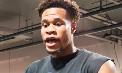 Devin Haney WARNS Brian Norman: “I’ll Handicap You!” | NEW & IMPROVED Mentality Since Ryan DRAMA